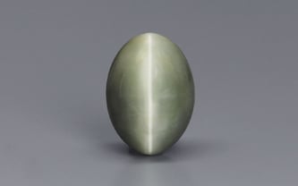 Cat's Eye - 6.9 Carat Prime Quality CE-10678