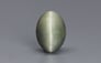 Cat's Eye - 6.9 Carat Prime Quality CE-10678