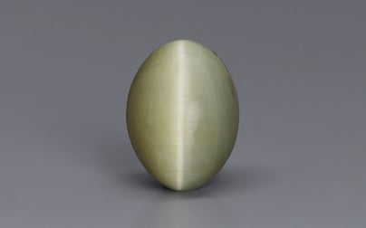 Cat's Eye - 6.94 Carat Prime Quality CE-10679