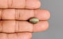Cat's Eye - 7.05 Carat Prime Quality CE-10752