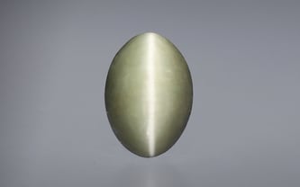 Cat's Eye - 7.37 Carat Prime Quality CE-10667