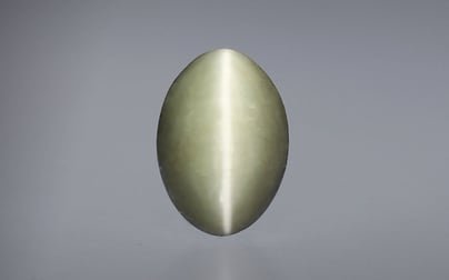 Cat's Eye - 7.37 Carat Prime Quality CE-10667