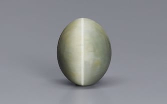 Cat's Eye - 7.58 Carat Prime Quality CE-10696