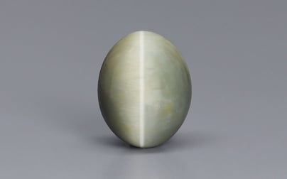 Cat's Eye - 7.58 Carat Prime Quality CE-10696