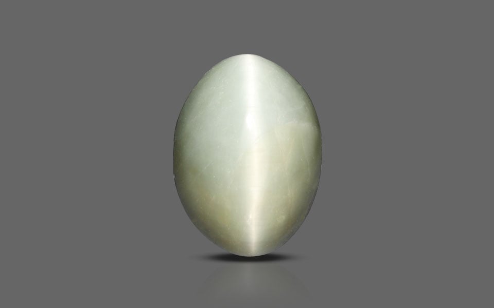 Cat's Eye - 8.91 Carat Prime Quality CE-10668