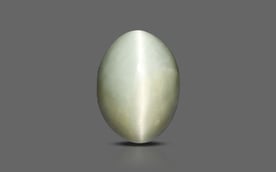 Cat's Eye - 8.91 Carat Prime Quality CE-10668