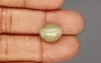 Cat's Eye - 9.14 Carat Prime Quality CE-10670
