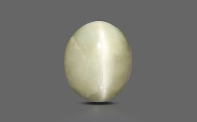 Cat's Eye - 9.14 Carat Prime Quality CE-10670