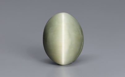 Cat's Eye - 9.42 Carat Prime Quality CE-10664