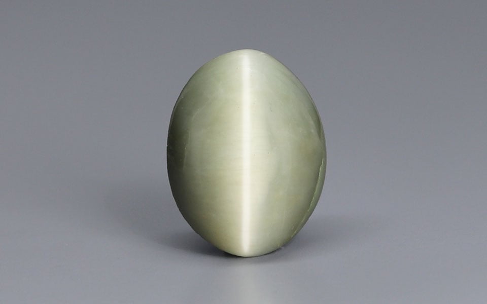 Cat's Eye - 9.42 Carat Prime Quality CE-10664