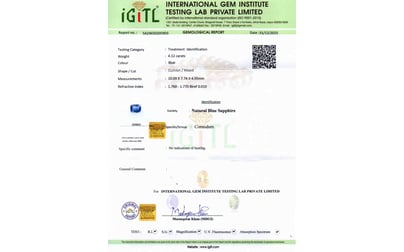 cbs-6371-certificate-cbs-6371-84790