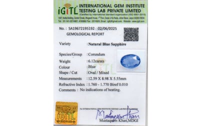 cbs-6419-certificate-cbs-6419-87436