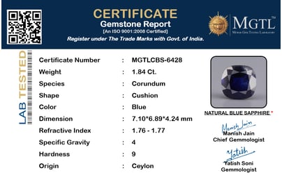cbs-6428-certificate-mgtlcbs-6428-95819