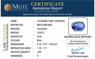 certificate_imageCBS-6045-25793