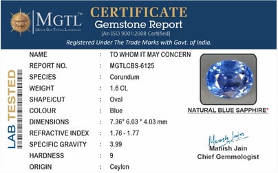 certificate_imageCBS-6125-70416