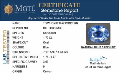 certificate_imageCBS-6130-53340