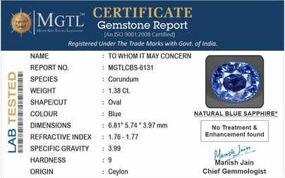 certificate_imageCBS-6131-12845