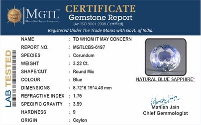 certificate_imageCBS-6197-24087