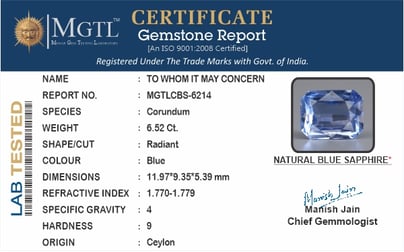 certificate_imageCBS-6214-11169