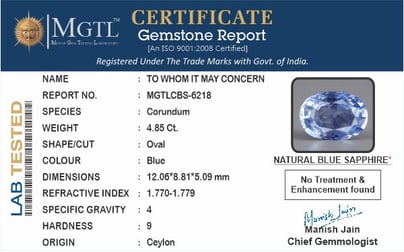 certificate_imageCBS-6218-9621