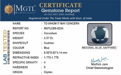 certificate_imageCBS-6234-16687