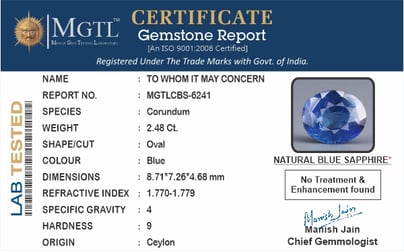 certificate_imageCBS-6241-57069