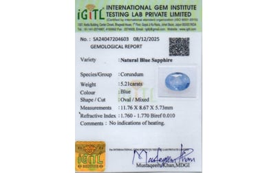 certificate_imageCBS-6361-91329