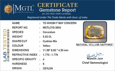 certificate_imageCYS-3604-42080