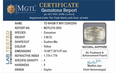 certificate_imageCYS-3856-14685