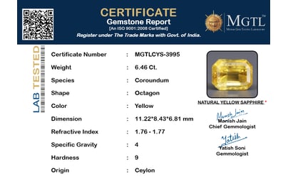 certificate_imageMGTLCYS-3995-15670