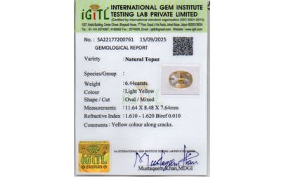 certificate_imageYT-25102-27268