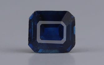 Ceylon Blue Sapphire - 0.48 Carat Rare Quality CBS-6442