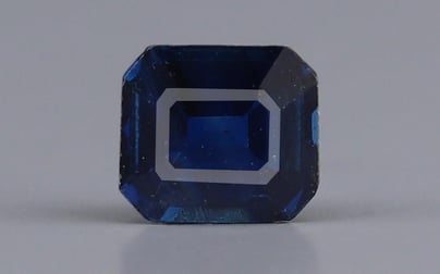 Ceylon Blue Sapphire - 0.48 Carat Rare Quality CBS-6442