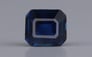 Ceylon Blue Sapphire - 0.48 Carat Rare Quality CBS-6442