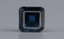 Ceylon Blue Sapphire - 0.57 Carat Rare Quality CBS-6441