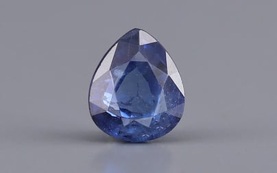 Ceylon Blue Sapphire - 0.58 Carat Rare Quality CBS-6440