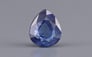 Ceylon Blue Sapphire - 0.58 Carat Rare Quality CBS-6440