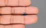 Ceylon Blue Sapphire - 0.75 Carat Rare Quality CBS-6444