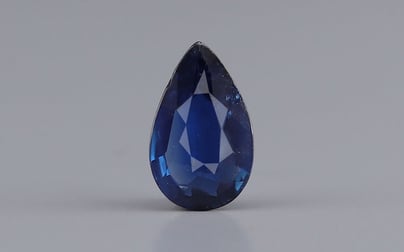 Ceylon Blue Sapphire - 0.75 Carat Rare Quality CBS-6444