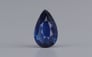 Ceylon Blue Sapphire - 0.75 Carat Rare Quality CBS-6444