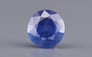 Ceylon Blue Sapphire - 0.76 Carat Rare Quality CBS-6439