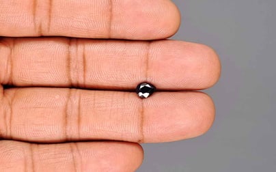 Ceylon Blue Sapphire - 0.80 Carat Rare Quality CBS-6438