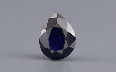 Ceylon Blue Sapphire - 0.80 Carat Rare Quality CBS-6438