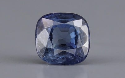 Ceylon Blue Sapphire - 0.84 Carat Rare Quality CBS-6443