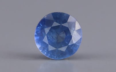 Ceylon Blue Sapphire - 0.88 Carat Rare Quality CBS-6429