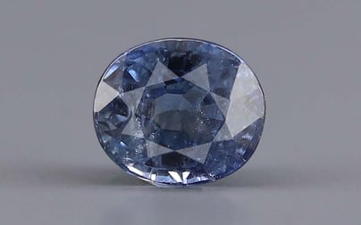Ceylon Blue Sapphire - 0.96 Carat Rare Quality CBS-6437
