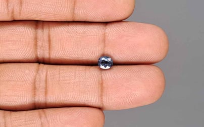 Ceylon Blue Sapphire - 0.96 Carat Rare Quality CBS-6437