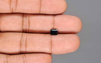 Ceylon Blue Sapphire - 0.97 Carat Limited Quality CBS-6430