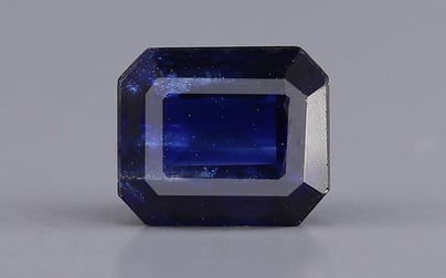 Ceylon Blue Sapphire - 1.04 Carat Rare Quality CBS-6434