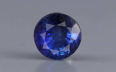 Ceylon Blue Sapphire - 1.09 Carat Rare Quality CBS-6427